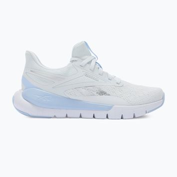 Кросівки для тренувань жіночі Reebok Reebok Flex Trainer moon/Y2K blue/footwear white