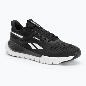 Чоловічі кросівки Reebok Flex Trainer чорні / сірі 6