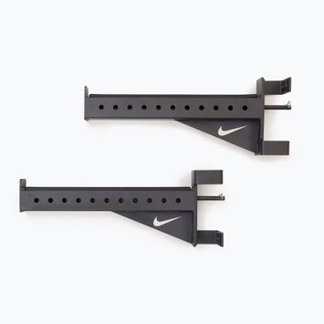 Підпірки для клітки для тренувань Nike Strength Spotter Arms black