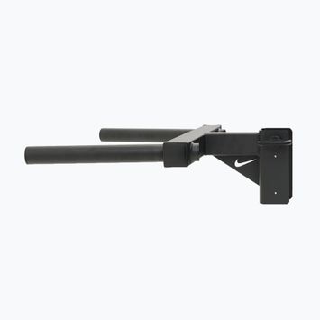 Поручні для клітки для тренувань Nike Strength Dip Station black