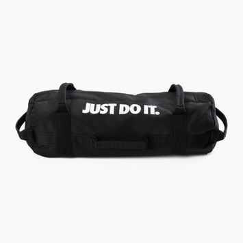 Мішок для тренувань Nike Strength Sandbag black