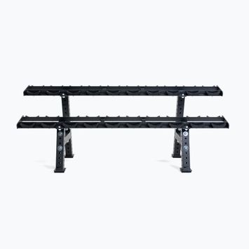 Стійка для гантелей Nike Strength Urethane Dumbbell Rack black