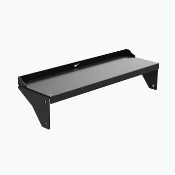 Полиця для клітки для тренувань Nike Strength Half Rack Storage Shelf black