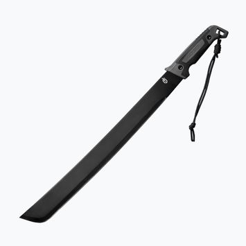 Мачете Gerber Gator Bush чорний 31-002848