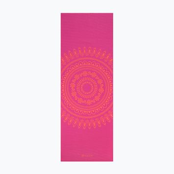 Килимок для йоги Gaiam Bright Marrakesh bright marrakesh