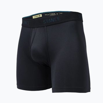 Труси чоловічі Stance Pure Staple St 6" black