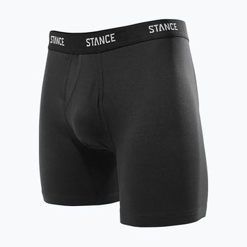 Труси чоловічі Stance Solid Brief black