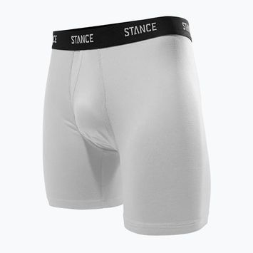 Труси чоловічі Stance Solid Brief grey