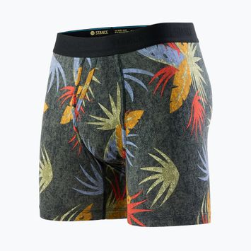 Труси чоловічі Stance Yacht Club Wholester black