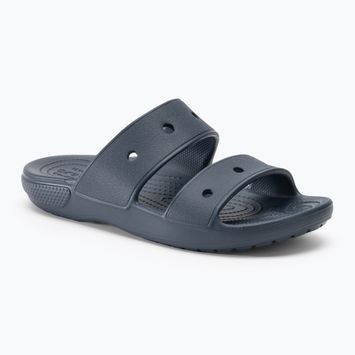 Чоловічі шльопанці Crocs Classic Sandal темно-сині