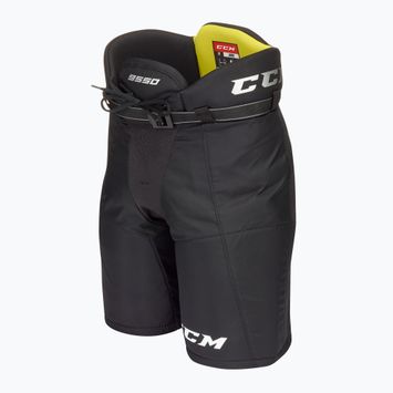 Штани хокейні дитячі CCM Tacks 9550 YTH black