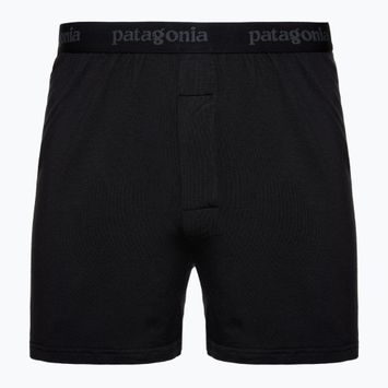 Труси чоловічі Patagonia Essential Boxers black