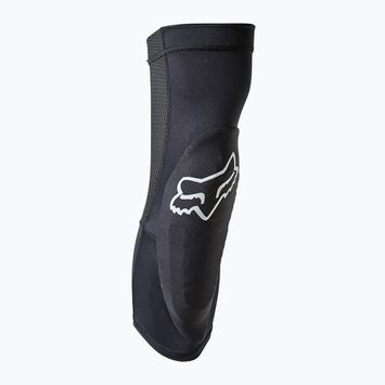 Захист велосипедний на коліна чоловічий Fox Racing Enduro Knee black