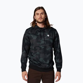 Кофта Fox Racing Fox Head Camo black camo