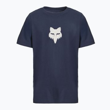 Футболка дитяча Fox Racing Fox Legacy Jr midnight