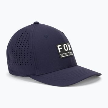 Кепка чоловіча Fox Racing Non Stop Tech Flexfit midnight