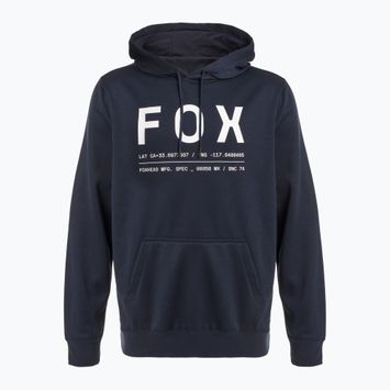 Кофта чоловіча Fox Racing Non Stop midnight