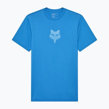 Футболка чоловіча Fox Racing Fox Head true blue