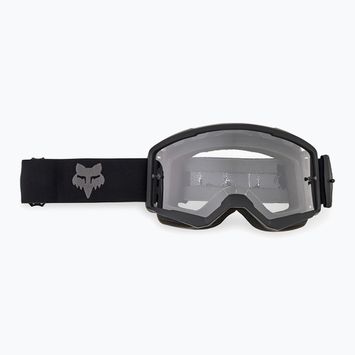 Окуляри велосипедні Fox Racing Mtb Main black/clear