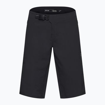 Шорти велосипедні жіночі Fox Racing Ranger W black