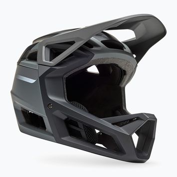 Шолом велосипедний Fox Racing Proframe Rizer dark shadow