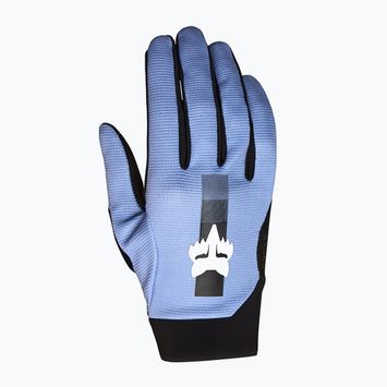 Рукавички велосипедні жіночі Fox Racing Ranger Grid W light slate blue