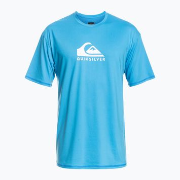 Футболка для плавання чоловіча Quiksilver Solid Streak Blithe
