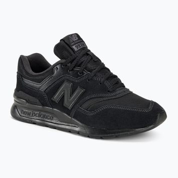 Чоловічі кросівки New Balance CM997H чорні