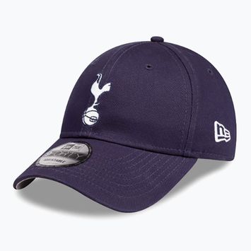 Бейсболка New Era 9Forty Tottenham Hotspur FC navy