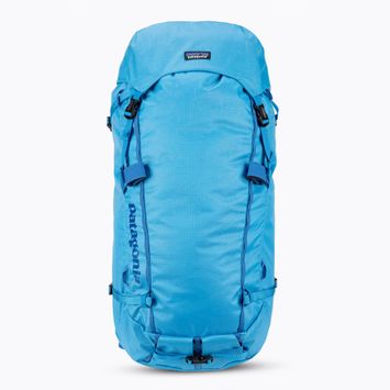 Туристичний рюкзак Patagonia Ascensionist 55 joya blue