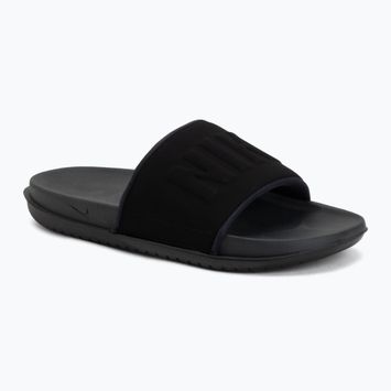 Шльопанці чоловічі Nike Offcourt anthracite/black/black