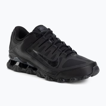 Чоловічі тренувальні кросівки Nike Reax 8 Tr Mesh black/anthracite/black
