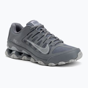 Чоловічі тренувальні кросівки Nike Reax 8 Tr Mesh Cool Grey/Pure Platinum/Wolf Grey