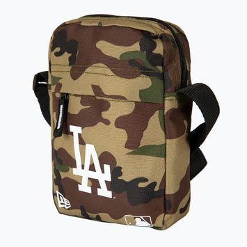 Сумка New Era Slide Los Angeles Dodgers green med