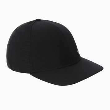 Czapka z daszkiem The North Face Trail Trucker 2.0 black