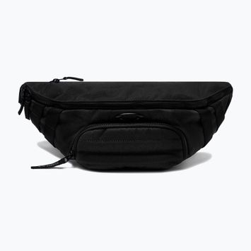 Сумка-бананка Oakley Enduro Belt Bag blackout