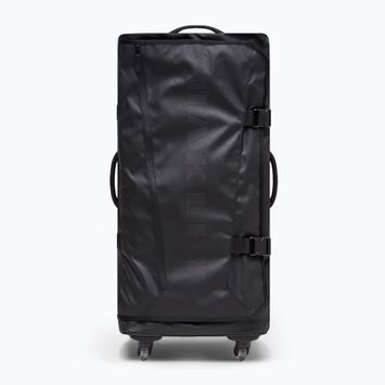 Сумка-візок Oakley Endless Adventure Travel Trolley 97 л затемнена