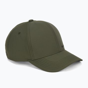Кепка чоловіча Oakley Twill Hat new dark brush
