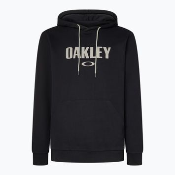 Кофта чоловіча Oakley PO Hoodie blackout