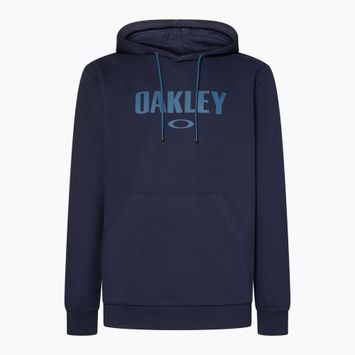 Кофта чоловіча Oakley PO Hoodie fathom