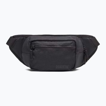 Сумка-бананка Oakley Transit Belt 2 л blackout