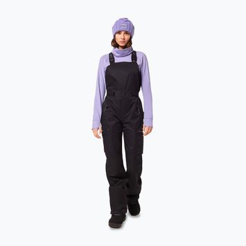 Штани сноубордичні жіночі Oakley Wmns Tnp Shell Bib blackout
