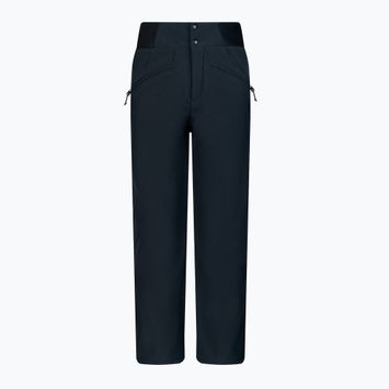 Штани для сноуборду жіночі Volcom Battle Stretch чорні H1352205-BLK