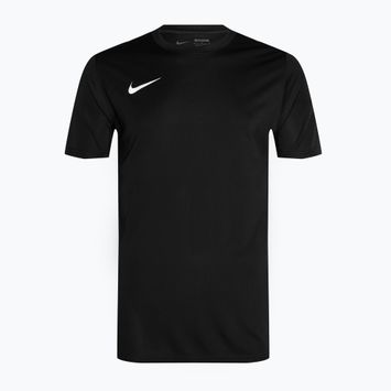 Футболка футбольна чоловіча Nike Dri-Fit Park VII black/white