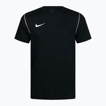 Футболка тренувальна чоловіча Nike Dri-Fit Park чорна BV6883-010