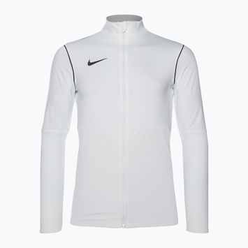 Кофта футбольна чоловіча Nike Dri-FIT Park 20 Knit Track white/black/black