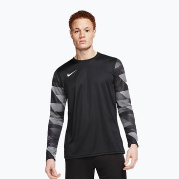 Кофта футбольна чоловіча Nike Dri-Fit Park IV чорна CJ6066-010