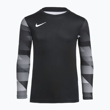 Футбольна кофта дитяча Nike Dry-Fit Park IV чорна CJ6072-010