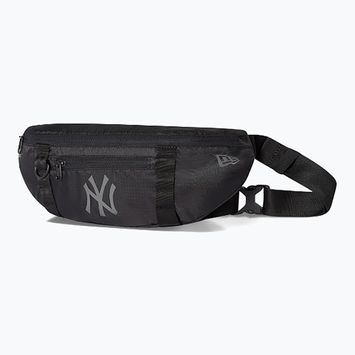 Сумка-бананка New Era MLB Light New York Yankees black