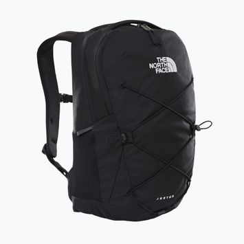 Туристичний рюкзак North Face Jester 28 л чорний